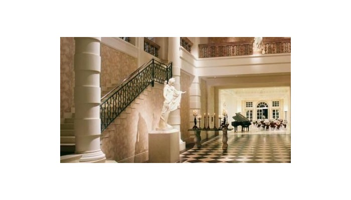 Villa Padierna Palace Hotel poza 7