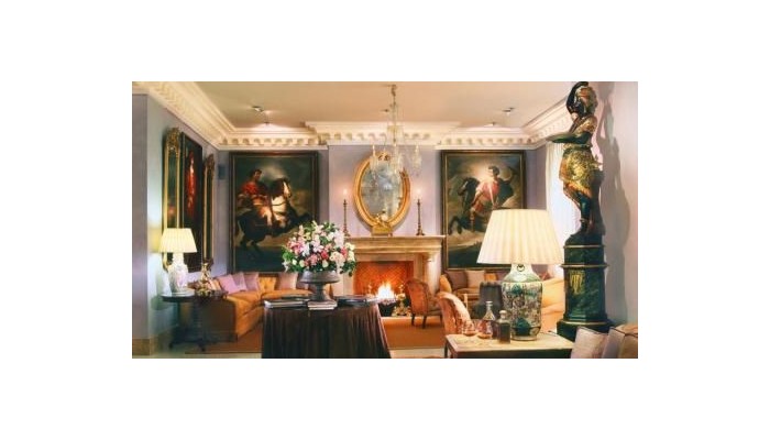 Villa Padierna Palace Hotel poza 14