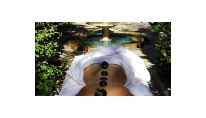 Villa Padierna Palace Hotel poza 10