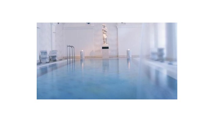 Villa Padierna Palace Hotel poza 18