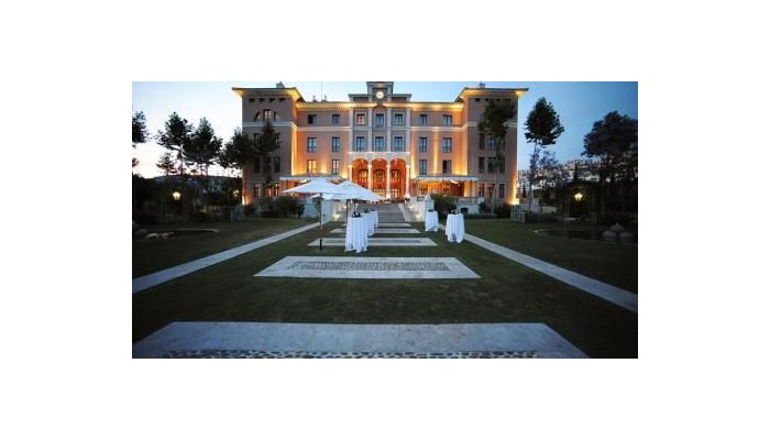 Villa Padierna Palace Hotel poza 26