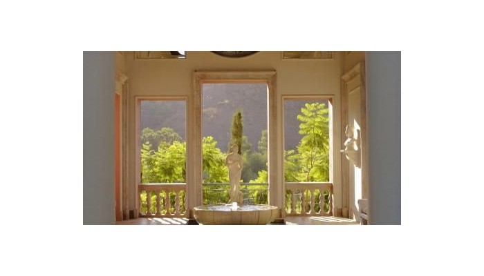 Villa Padierna Palace Hotel poza 17