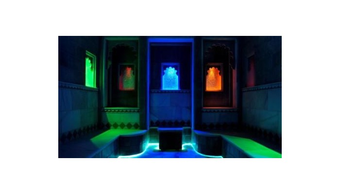 Villa Padierna Palace Hotel poza 6