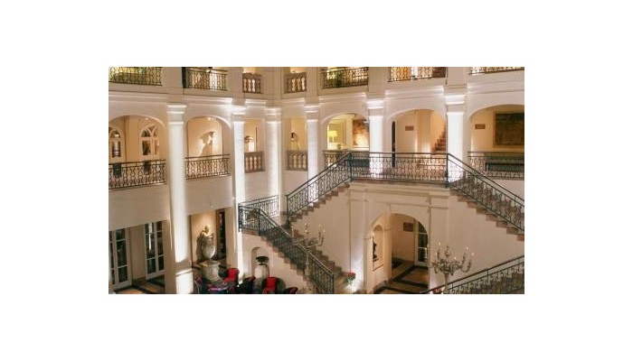 Villa Padierna Palace Hotel poza 42