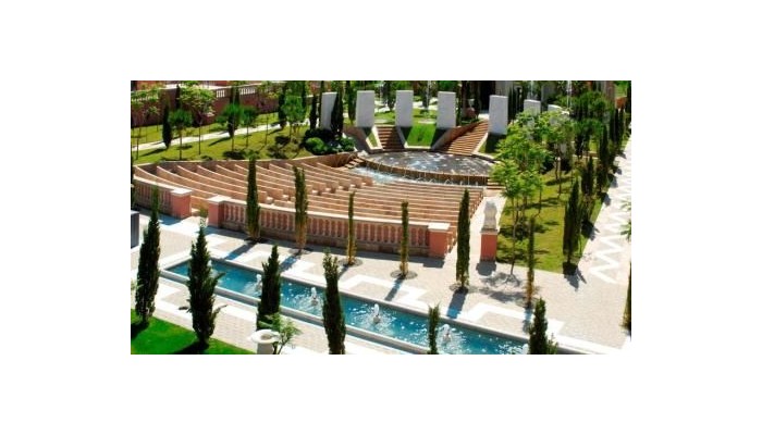 Villa Padierna Palace Hotel poza 19