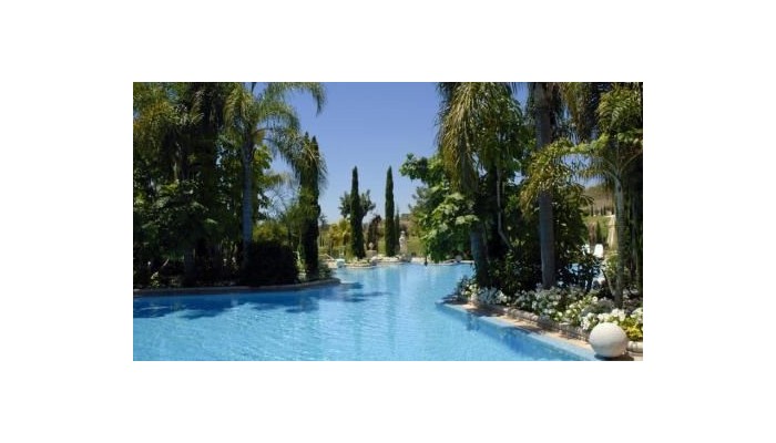 Villa Padierna Palace Hotel poza 35