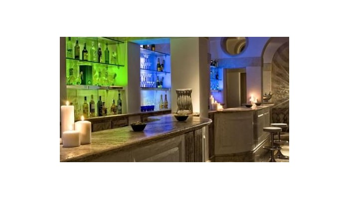 Villa Padierna Palace Hotel poza 23