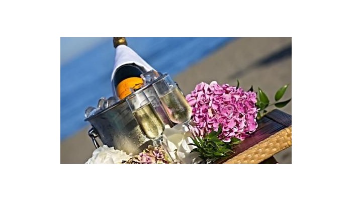 Villa Padierna Palace Hotel poza 9