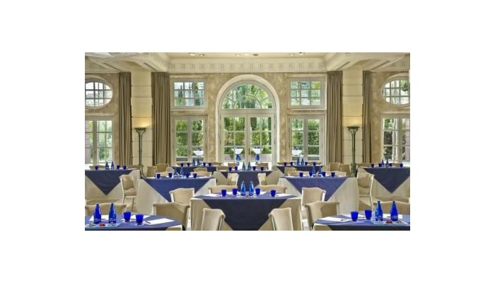 Villa Padierna Palace Hotel poza 30