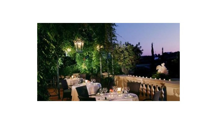 Villa Padierna Palace Hotel poza 27