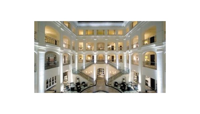 Villa Padierna Palace Hotel poza 33