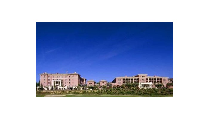 Villa Padierna Palace Hotel poza 39