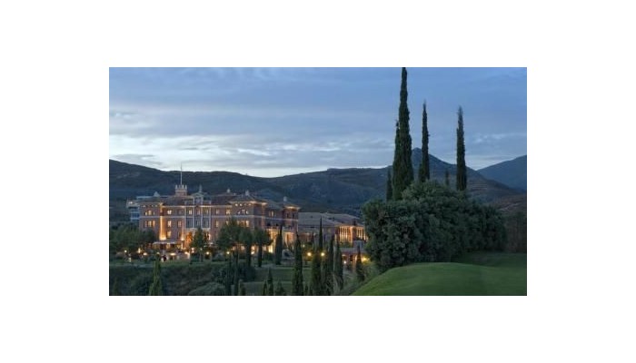 Villa Padierna Palace Hotel poza 1