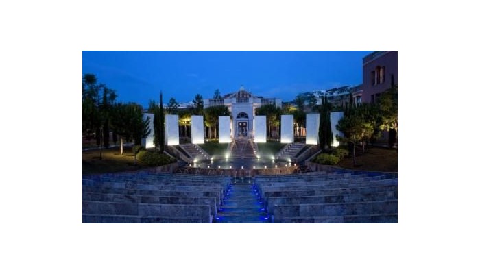 Villa Padierna Palace Hotel poza 21