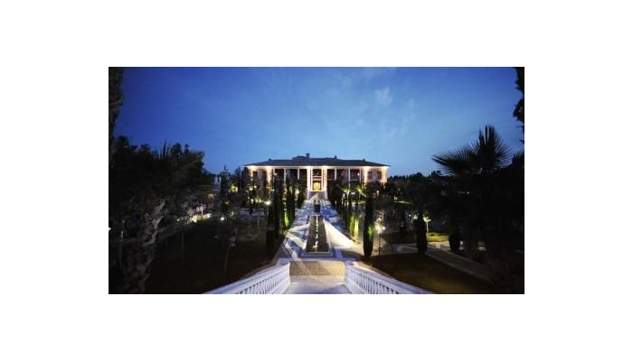 Villa Padierna Palace Hotel poza 3