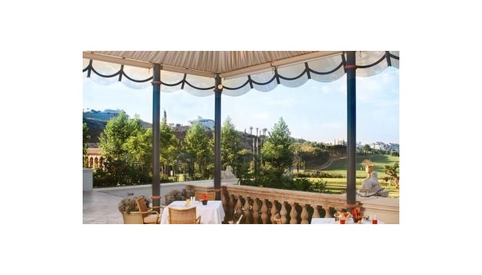 Villa Padierna Palace Hotel poza 12