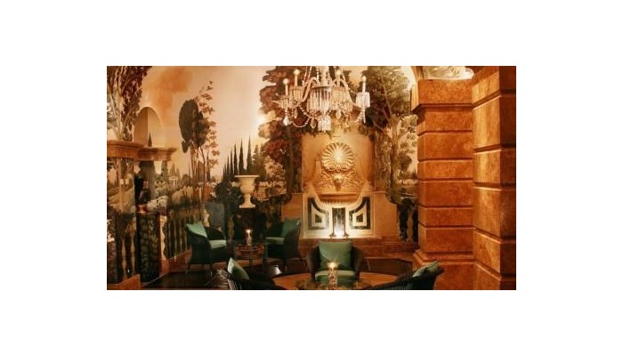 Villa Padierna Palace Hotel poza 34