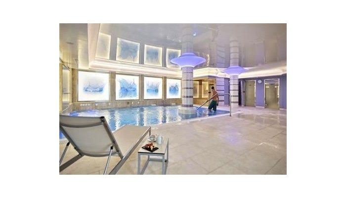 Vincci Seleccion Aleysa Hotel Boutique - Spa poza 11