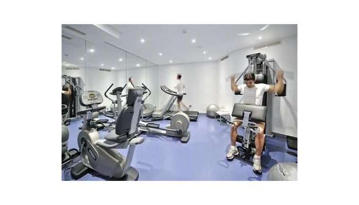 Vincci Seleccion Aleysa Hotel Boutique - Spa poza 17