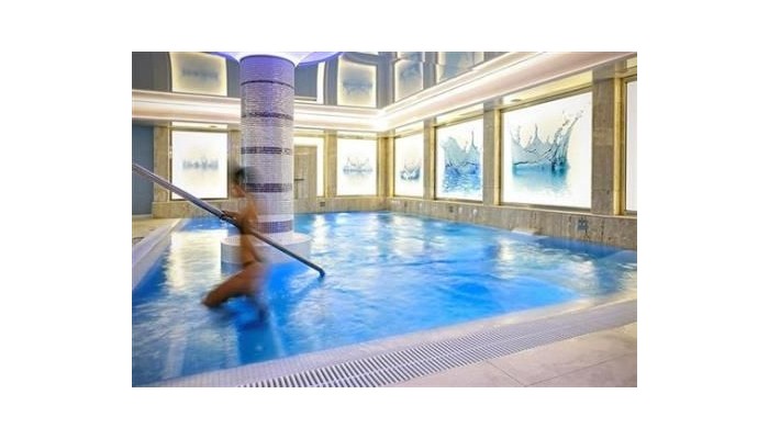 Vincci Seleccion Aleysa Hotel Boutique - Spa poza 10