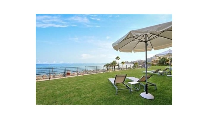 Vincci Seleccion Aleysa Hotel Boutique - Spa poza 27