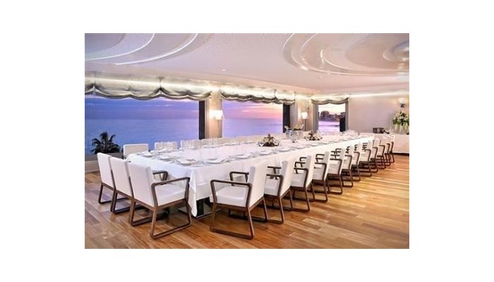 Vincci Seleccion Aleysa Hotel Boutique - Spa poza 21