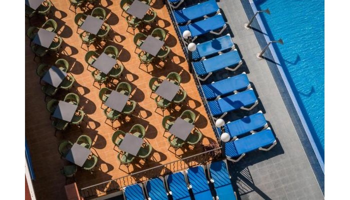 Hotel Cartago Nova By Alegria poza 24