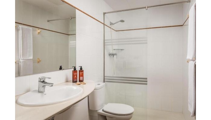 Hotel Cartago Nova By Alegria poza 16