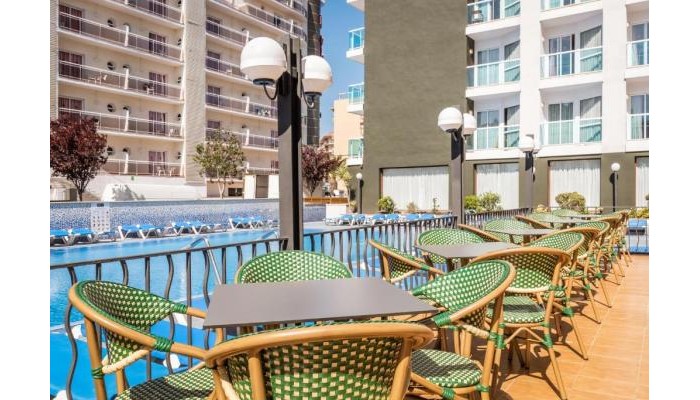 Hotel Cartago Nova By Alegria poza 23