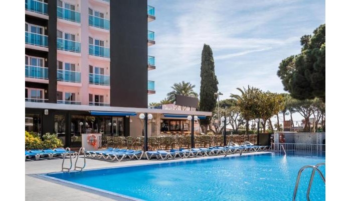 Hotel Cartago Nova By Alegria poza 25