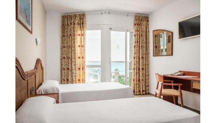 Hotel Cartago Nova By Alegria poza 10