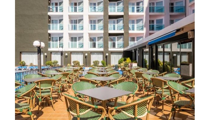 Hotel Cartago Nova By Alegria poza 21