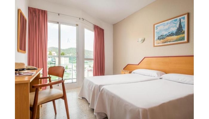 Hotel Cartago Nova By Alegria poza 4