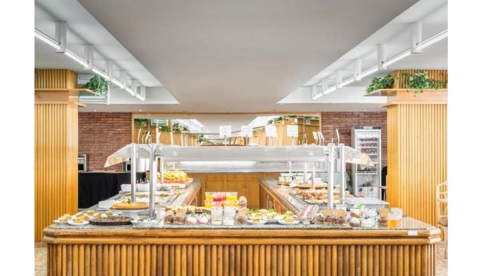 Hotel Cartago Nova By Alegria poza 26