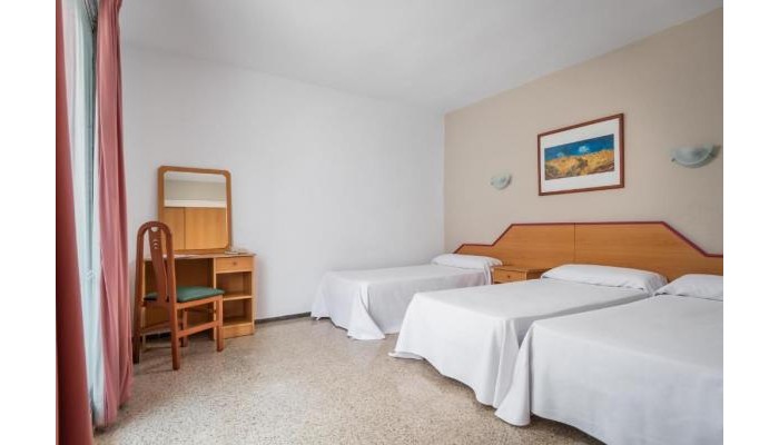 Hotel Cartago Nova By Alegria poza 11