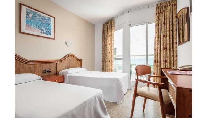 Hotel Cartago Nova By Alegria poza 3