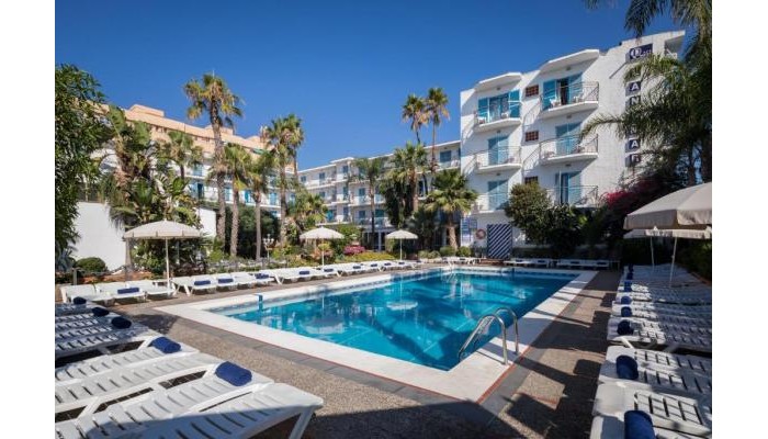 Hotel H Top Planamar poza 0