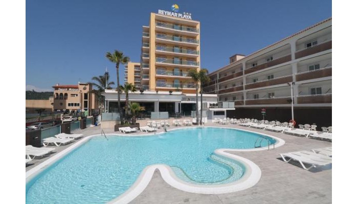 Hotel Reymar Playa poza 0