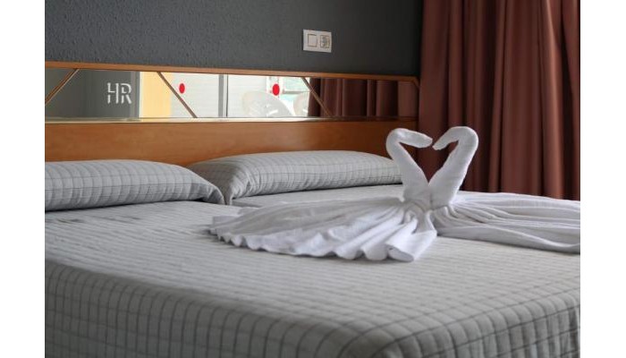 Hotel Reymar Playa poza 7