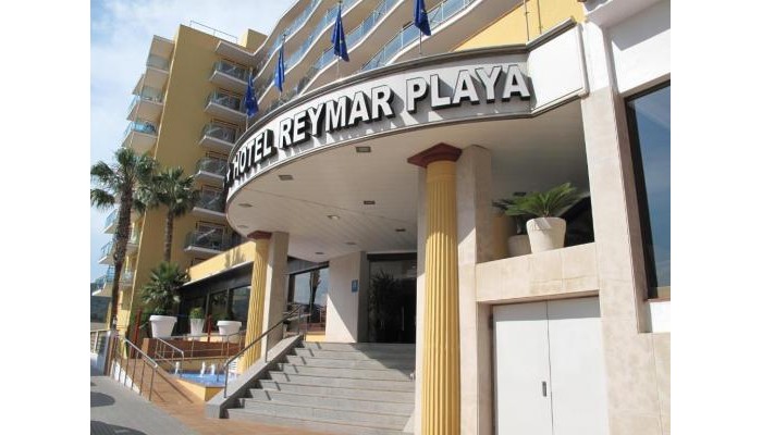 Hotel Reymar Playa poza 1