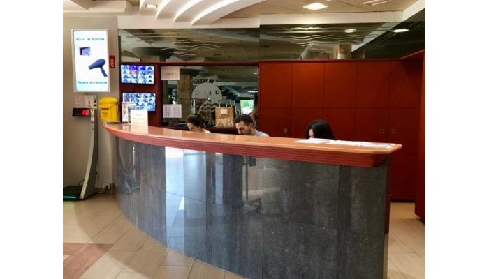 Hotel Reymar Playa poza 21