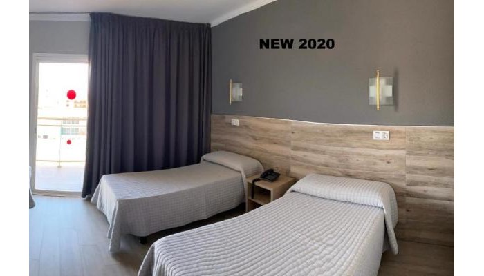 Hotel Reymar Playa poza 4