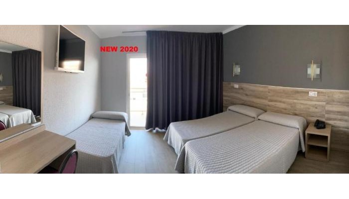 Hotel Reymar Playa poza 5