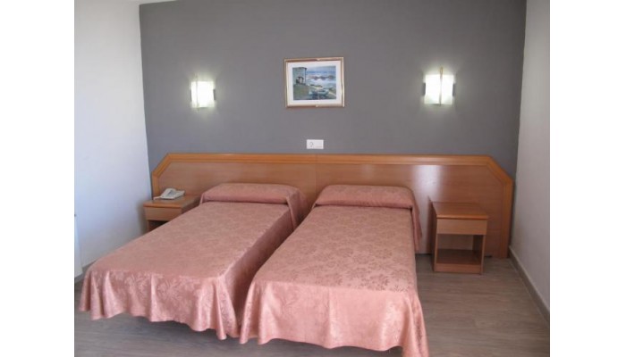 Hotel Reymar poza 18