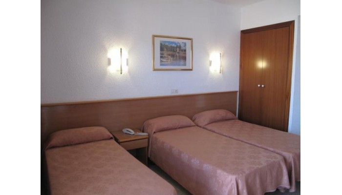 Hotel Reymar poza 13