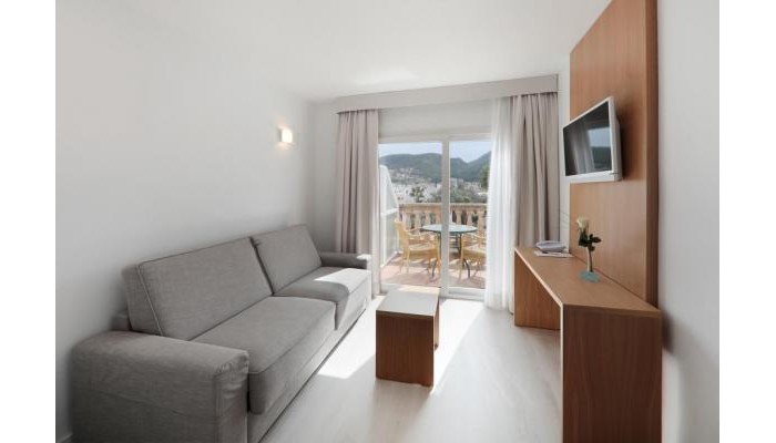 Aparthotel La Pergola poza 5