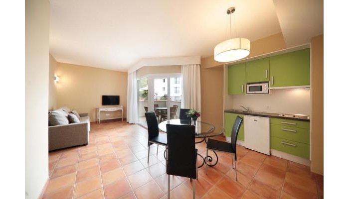 Aparthotel La Pergola poza 4