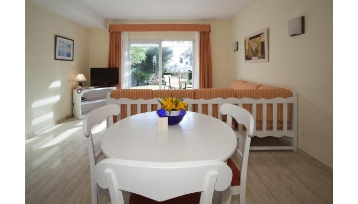 Aparthotel La Pergola poza 8