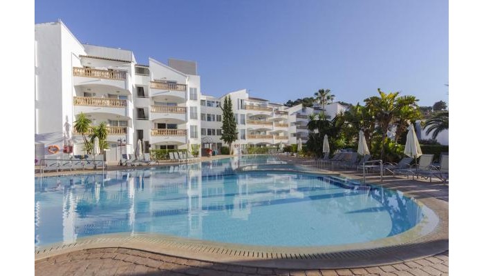 Aparthotel La Pergola poza 0