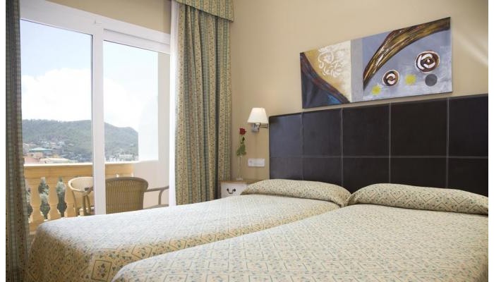 Aparthotel La Pergola poza 7